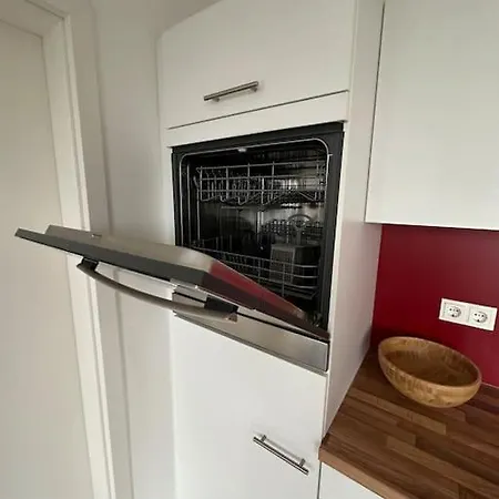Apartament Penthouse Naehe Stadium