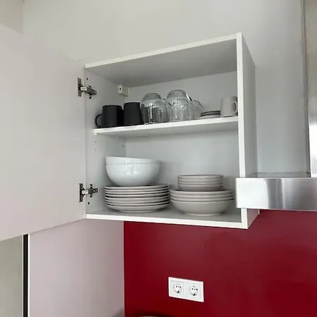 Penthouse Naehe Stadium * Stuttgart